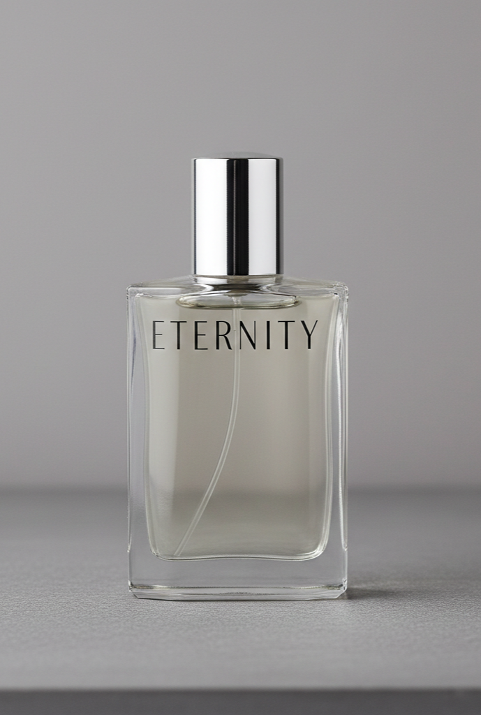 Calvin Klein Eternity